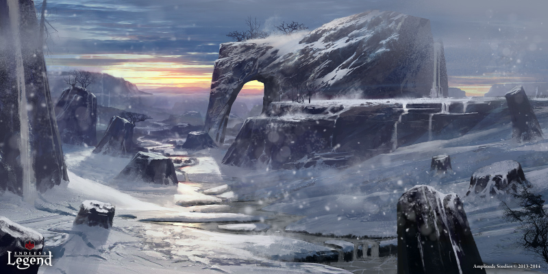 Illustration for article titled The Art Of Endless Legend & Endless Space 2